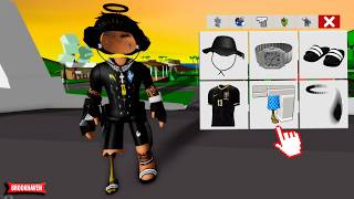UPDATED SECRET CODES 2026! FREE 3D ITEMS in BROOKHAVEN 🇧🇷🔥