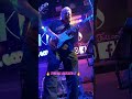 Tyndall Jackson can make that guitar TALK !! 🔥 Put this guy on your radar to experience euphoria !!