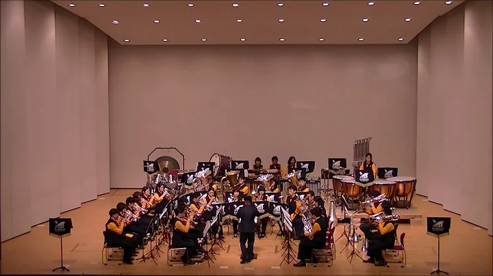 Festmusik der Stadt Wien / Richard Strauss arr Eri...