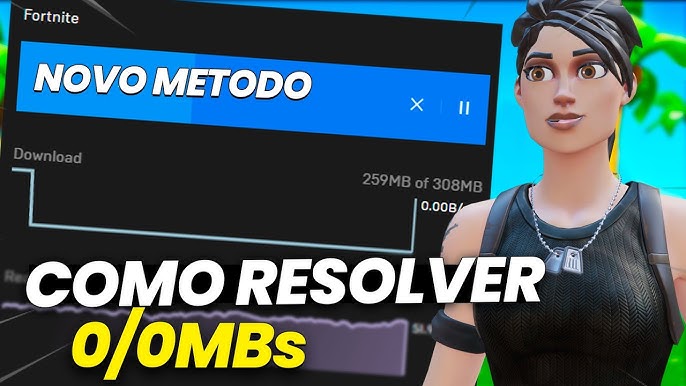 DOWNLOAD LENTO EPIC GAMES? *Resolvido!! Atualizado 2021!! 