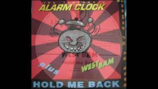 West Bam - Hold Me Back