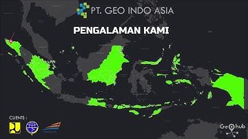 Pengenalan GeoHub Mobile Mapping System