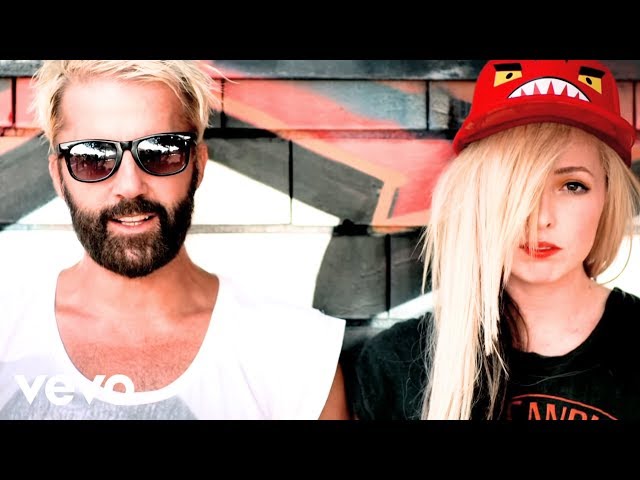 The Ting Tings - Hang It Up