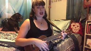 “Dogwood” Jenny Lewis cover by Colleen Cherry