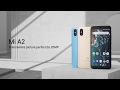 Xiaomi Mi A2