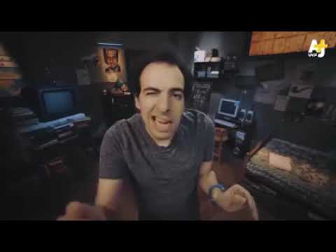 الدحيح والنووي 