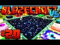 APRO il PORTALE dell'END MODDATO!! - Minecraft BLAZECRAFT Vs #20