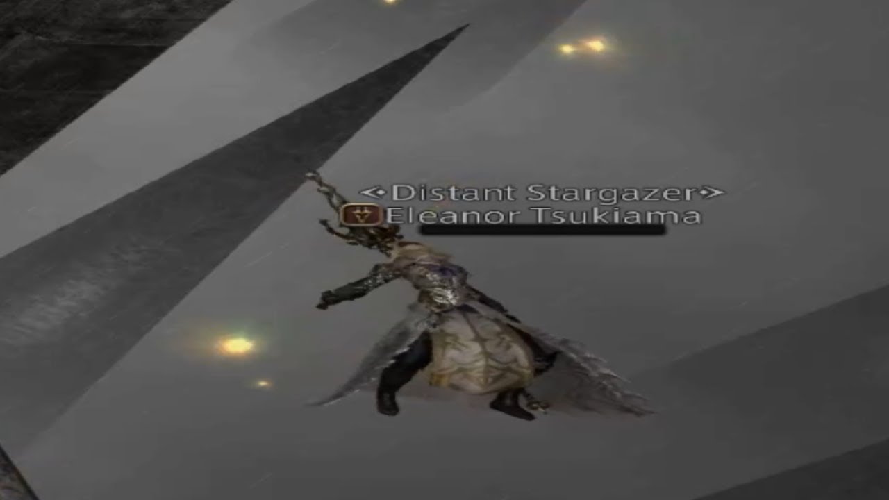 Should Have Stayed Healer This Tier