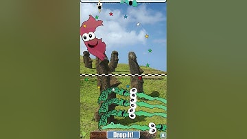 Stack the Countries S1 | E18 "Stacking only Chile"