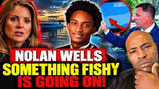 Nolan Wells: The New Phone Evidence Raises MORE Questions