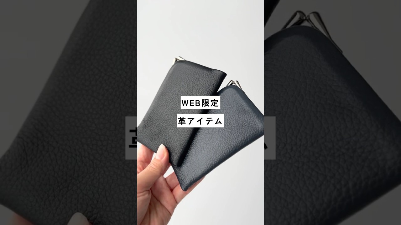 在庫商品】しのびがま口カードケース【X_ヴォルフ】 [M便 1/6