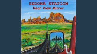 Video thumbnail of "Sedona Station - Grandma's Garden"