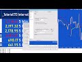 Tutorial 173 markplex supertrend for radarscreen  tradestation easylanguage tutorials