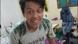 tukang jahit lucu.kisah perjuangan dan pengorbanan seorang ayah.pejuang rupiah tak kenal lelah.