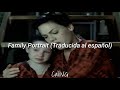 Family Portrait - Pink (Traducida al español)