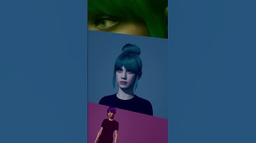 digital girL metahuman.   #animation #ai #tech #simulation #AIart #art  #creative #digitalart