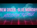 New order  blue monday nicbow remix  synth house