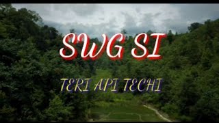 Nyishi Gospel song '' Swg Si'' original = Teri-Api-Techi Resimi