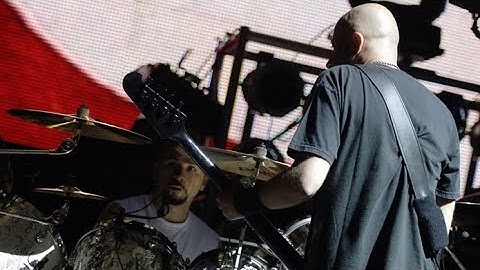 System Of A Down - Radio/Video (First Time Live) [Edmonton 2006]