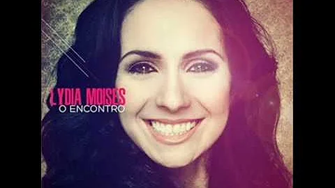 LYDIA MOISES - A HORA DO SALVADOR - Participao Esp...