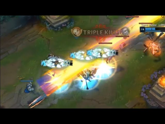 Lux tripiessss #leagueoflegends #lux #luxmain #luxmontage #luxplays class=