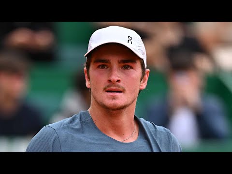Joao Fonseca vs Dino Prizmic | French Open Round 1 | Roland Garros 2026 | LIVE TENNIS WATCHALONG