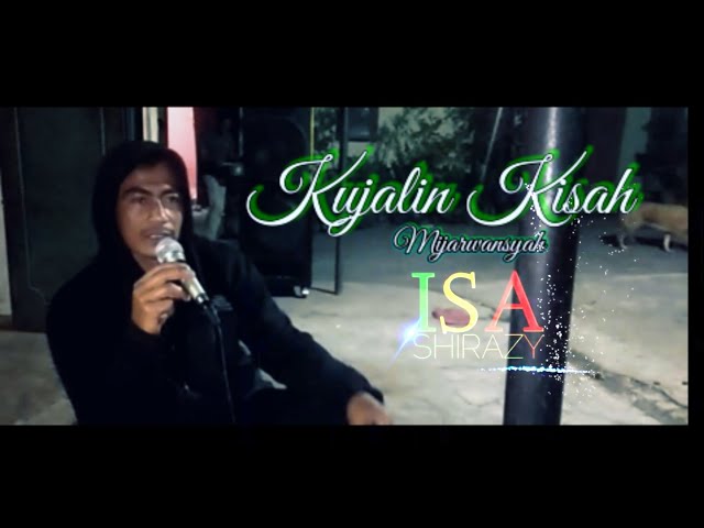 Lagu Gayo Kujalin Kisah Cover Mijarwansyah (Putra Aman Aria) class=