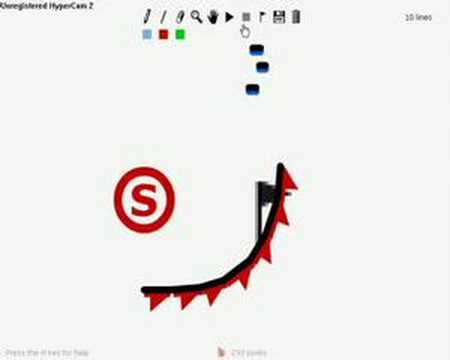 gravity well tutorial by makerline