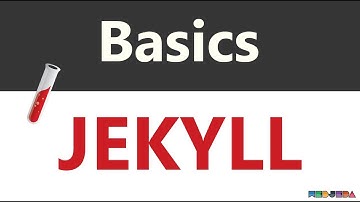 How Jekyll Works? - Jekyll Tutorial 14