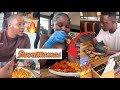 Watch Mzansi doing the Roco Mamas spicy wings challenge🌶️🥵🔥