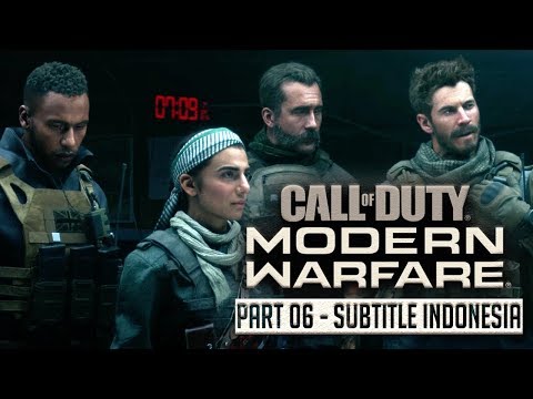 call-of-duty-modern-warfare-gameplay-walkthrough-subtitle-indonesia-part-6---penyerangan-wolf