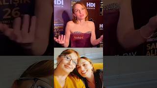 Nilperi Şahinkaya annesini kaybettikten sonra ilk kez konuştu