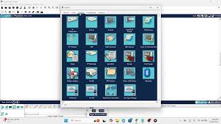 Cisco Packet Tracer Explanation
