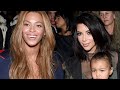 The Real Reasons Beyonce Can't Stand Kim Kardashian