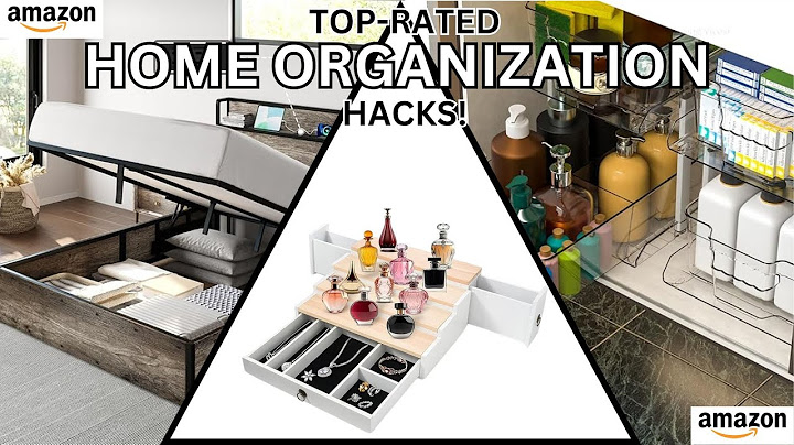 Top 50 Amazon PRODUCTS For TINY APARTMENTS You Must See! (With Prices)