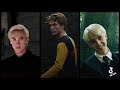 Draco malfoy  harry potter characters  tiktok edits pt2