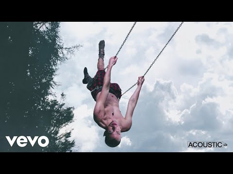 Olly Alexander - Dizzy (Acoustic)