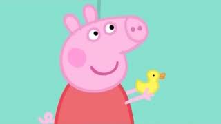 Pepa Prase Igra Za Kisne Dane