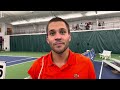 Alexis Galarneau: 2024 Charlottesville Challenger Semifinalist