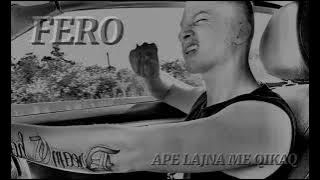 FERO - Ape lajna me qikaq 2025