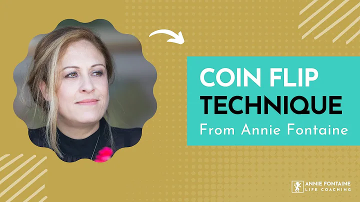 Coin Flip Technique For Deciding Multiple Options