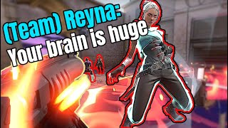 When A Brimstone Main Knows 100 Lineups