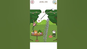 Thief Puzzle - Level 173 - Gameplay - Walkthrough #173