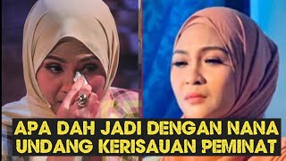 Allahuakbar! Ini berlaku pada Siti Nordiana! Berita Dukacita buat peminat Beliau, Rupanya ni terjadi