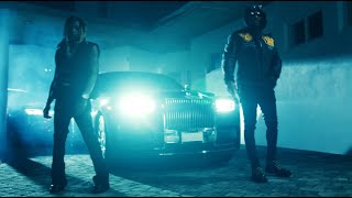 Lil Durk \& Future - Mad Max (Official Video)