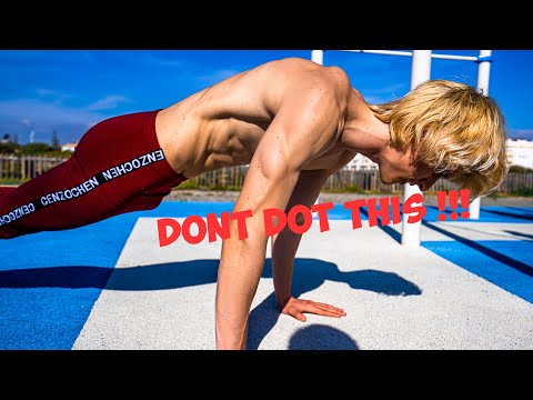 how-to-do-push-ups-correctly!