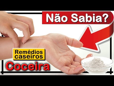 Vídeo: Inflamação Da Pele: O Que Você Precisa Saber Para Parar A Coceira E O Pai