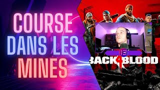 Back 4 Blood :Vallon De Blue Dog 1-12 :À L'Abandon