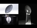 Design & 3D Print the Lombardi Trophy