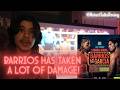 Mario Barrios Has Taken FAR Too Much Damage In His Career | Barrios vs Garcia Predictions & Analysis